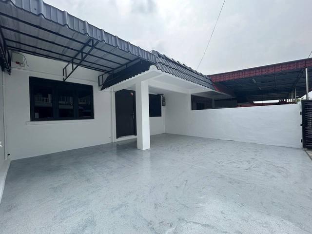 Terraced House for sale in Majlis Bandaraya Ipoh, Kinta