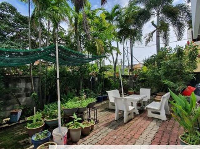 House for sale in Perak, Tanjong Ipoh