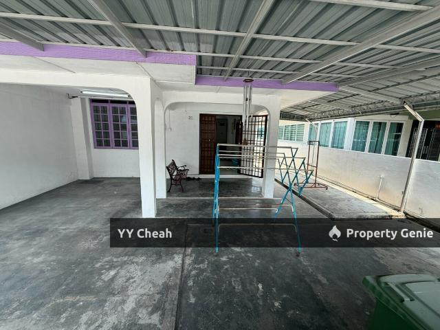 Bungalow for sale in Perak, Tanjong Ipoh