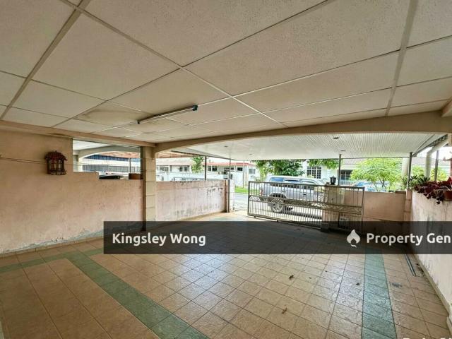 Terraced House for sale in Perak, Tanjong Ipoh