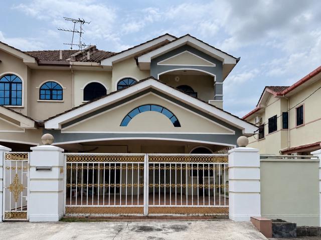 Residential House for sale in Perak, Tanjong Ipoh