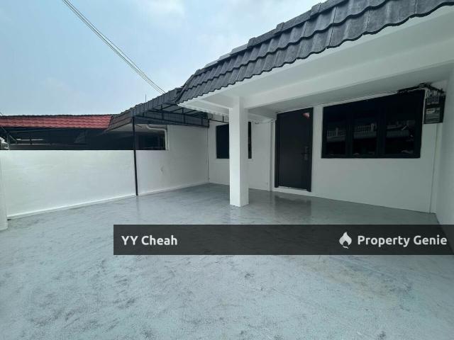 Terraced House for sale in Taman Ramai, Majlis Bandaraya Ipoh