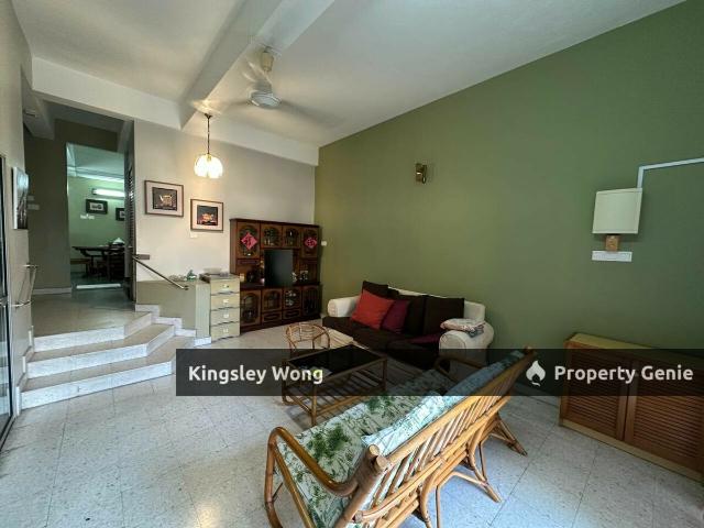 Terraced House for sale in Perak, Tanjong Ipoh