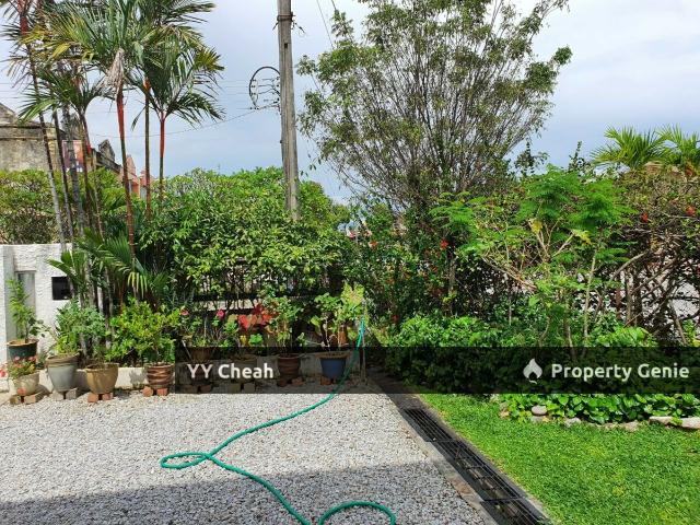 Terraced House for sale in Perak, Tanjong Ipoh