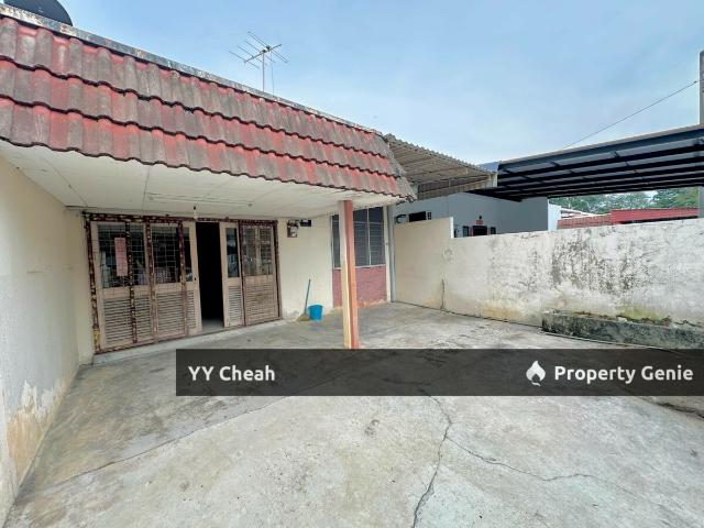 Terraced House for sale in Perak, Tanjong Ipoh