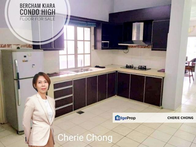 Condominium for sale in Perak, Tanjong Ipoh