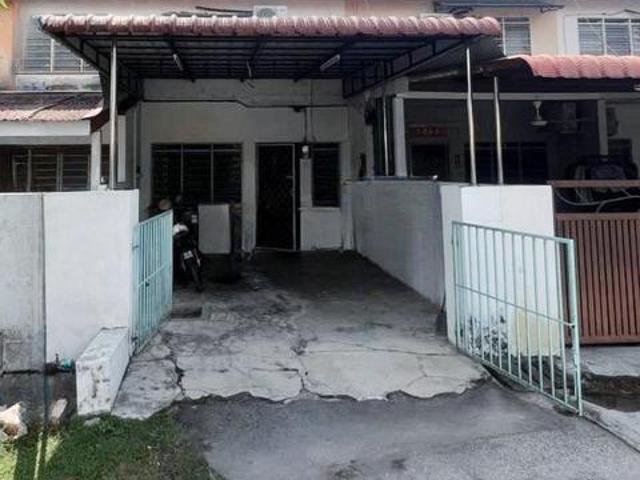 Terraced House for sale in Perak, Tanjong Ipoh