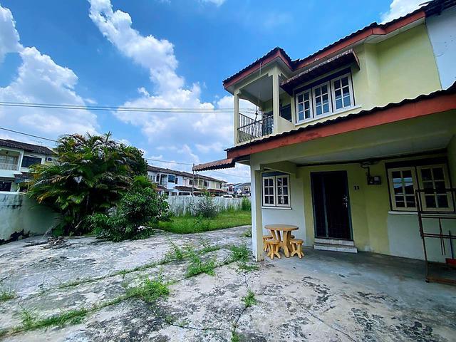 Terraced House for sale in Perak, Tanjong Ipoh
