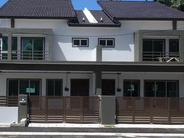 Residential House for sale in Perak, Tanjong Ipoh