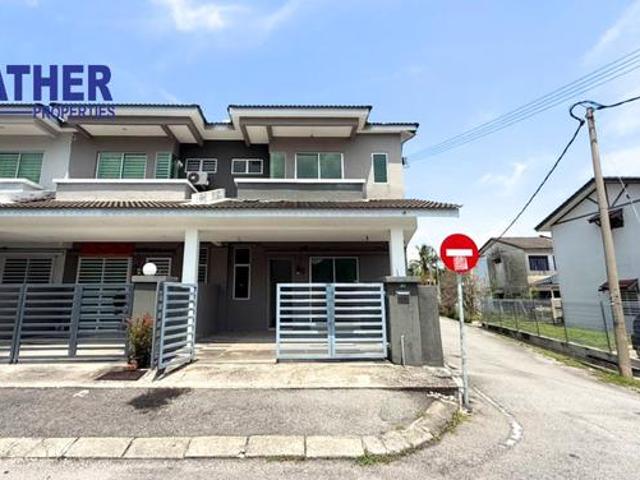 Terraced House for sale in Perak, Tanjong Ipoh