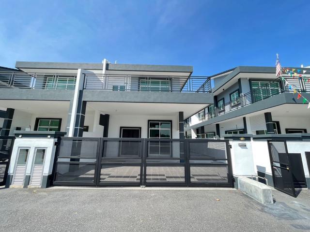 Residential House for sale in Perak, Tanjong Ipoh