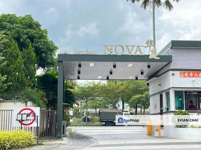 House for sale in Perak, Tanjong Ipoh