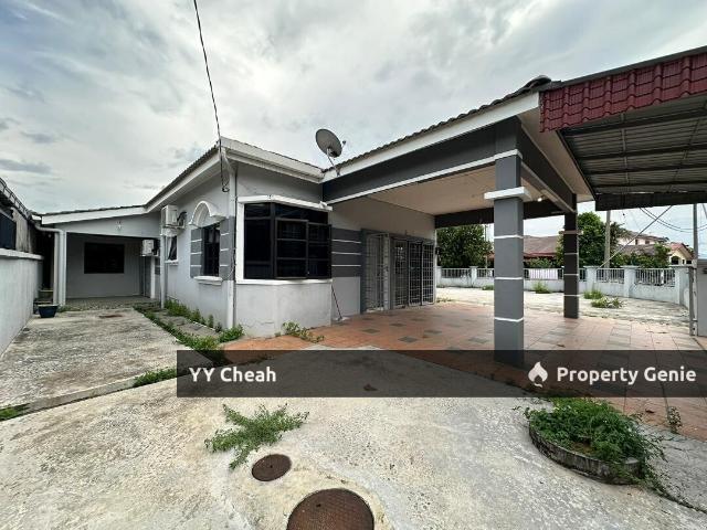 Bungalow for sale in Perak, Tanjong Ipoh