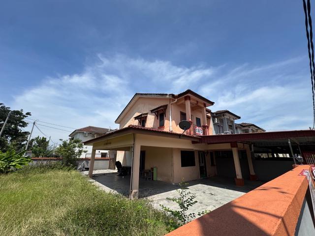 Terraced House for sale in Perak, Tanjong Ipoh
