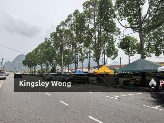Shop Office for rent in Villa Medan Desa Perpaduan (M.D.P), Majlis Bandaraya Ipoh