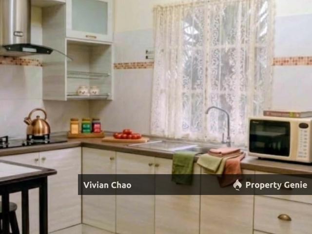 Condominium for sale in Medan Bercham Bistari, Majlis Bandaraya Ipoh