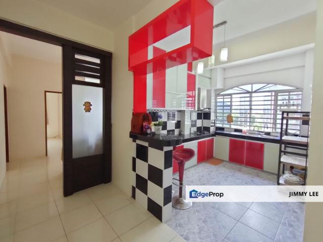 Condominium for rent in Perak, Tanjong Ipoh