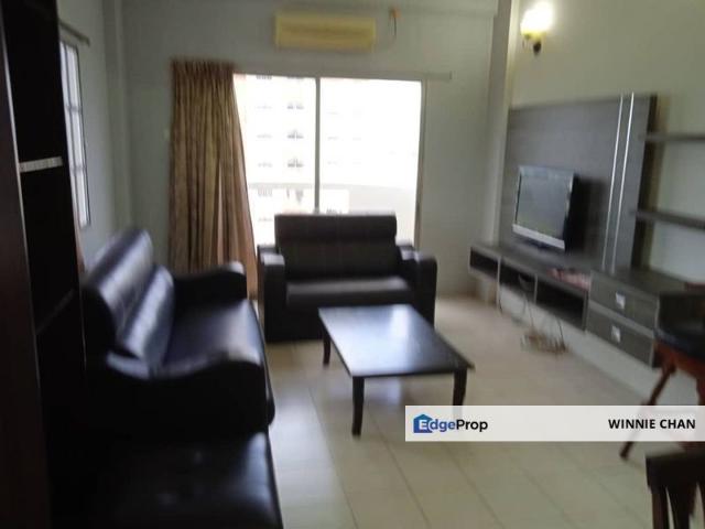 Condominium for sale in Perak, Tanjong Ipoh