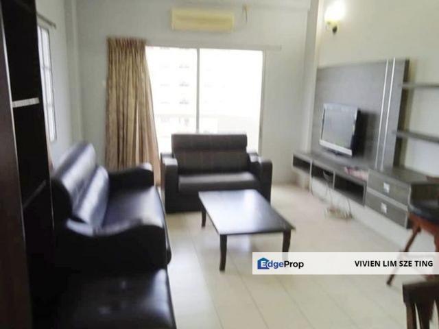 Condominium for sale in Perak, Tanjong Ipoh