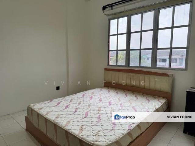 Condominium for rent in Perak, Tanjong Ipoh