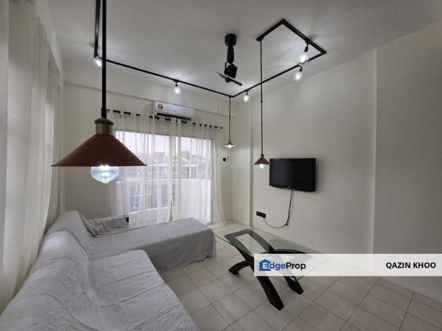 Condominium for rent in Taman Desa Bercham, Majlis Bandaraya Ipoh