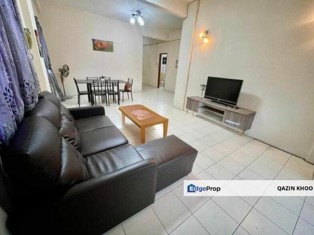Condominium for sale in Perak, Tanjong Ipoh