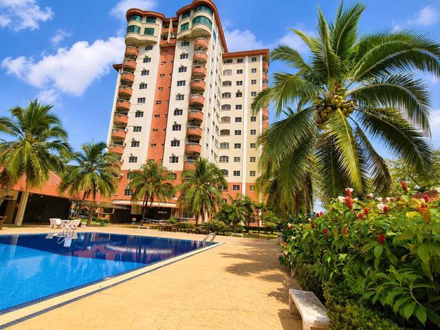 Condominium for sale in Perak, Tanjong Ipoh