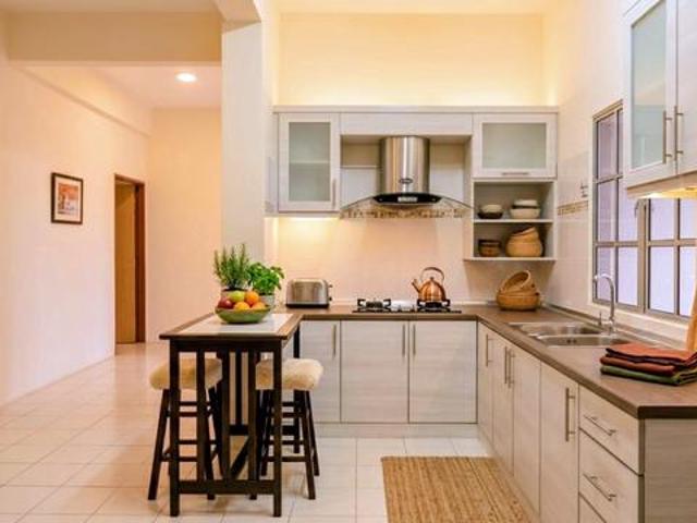 Condominium for sale in Perak, Tanjong Ipoh