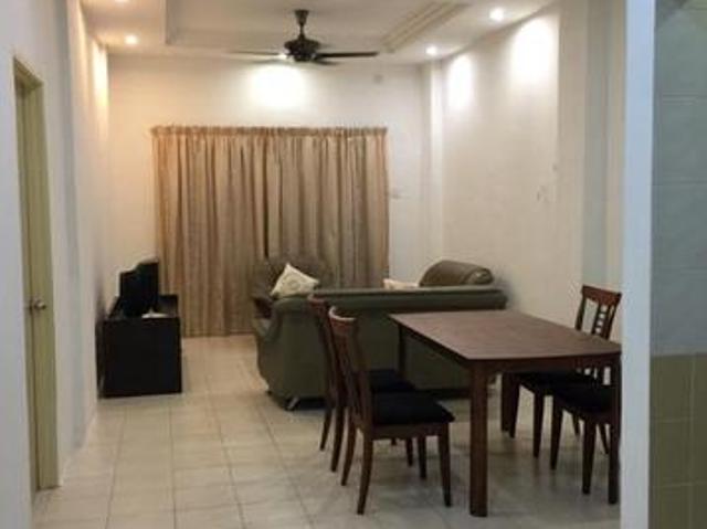 Condominium for sale in Perak, Tanjong Ipoh