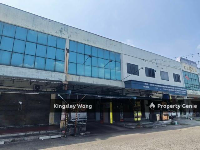 Shop Office for sale in Pusat Bandar Baru Bercham, Majlis Bandaraya Ipoh