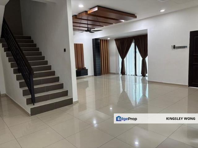 House for rent in Perak, Tanjong Ipoh