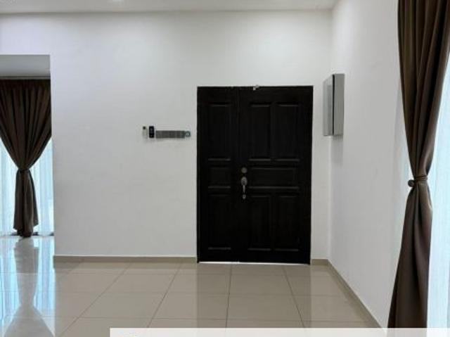 House for rent in Perak, Tanjong Ipoh