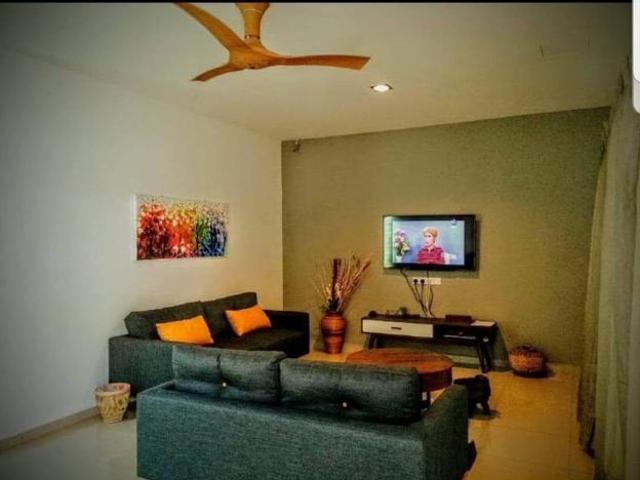 Terraced House for rent in Perak, Tanjong Ipoh