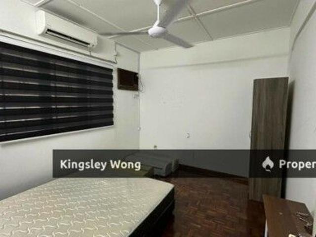 House for rent in Perak, Tanjong Ipoh
