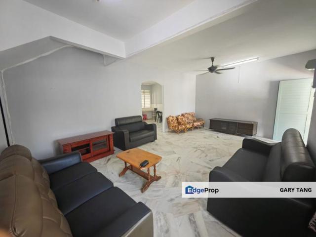 House for sale in Perak, Tanjong Ipoh