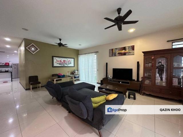 House for sale in Perak, Tanjong Ipoh