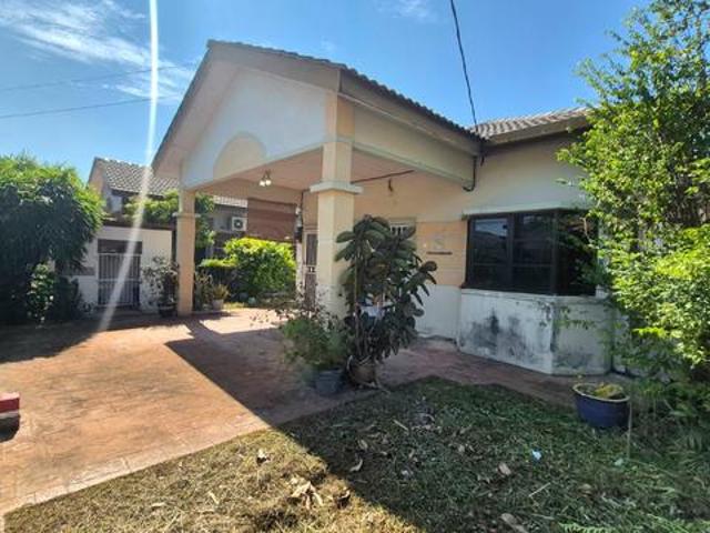 Bungalow for sale in Perak, Tanjong Ipoh