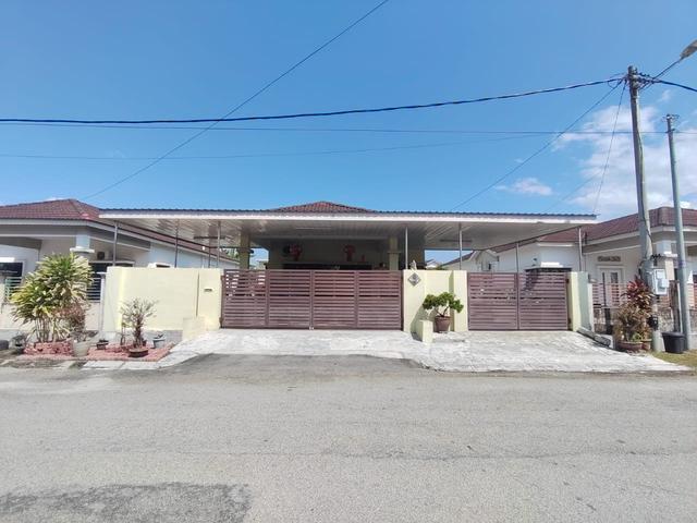 Bungalow for sale in Perak, Tanjong Ipoh