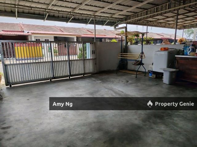 Terraced House for sale in Medan Bercham Bistari, Majlis Bandaraya Ipoh
