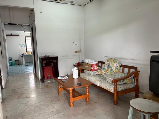 Terraced House for sale in Perak, Tanjong Ipoh
