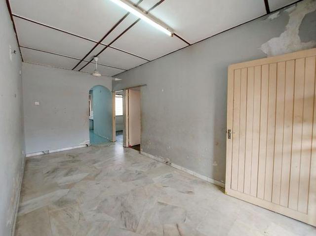 Terraced House for sale in Perak, Tanjong Ipoh