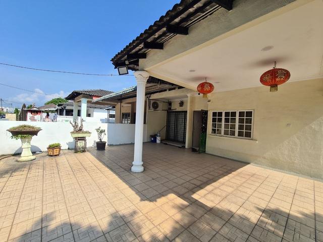 Residential House for sale in Perak, Tanjong Ipoh