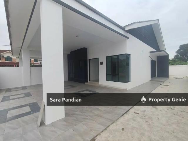 Residential House for sale in Perak, Tanjong Ipoh