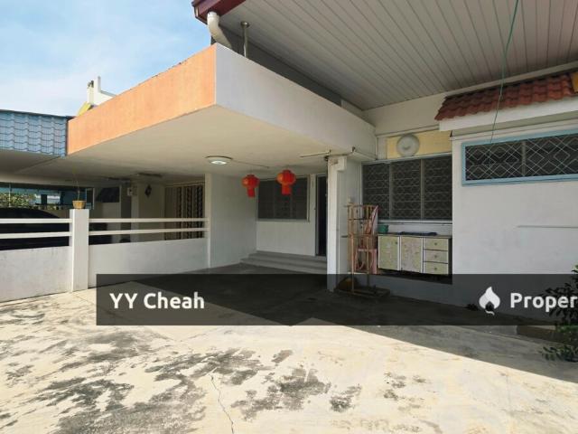 Terraced House for sale in Perak, Tanjong Ipoh