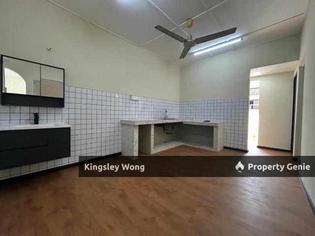 Terraced House for sale in Villa Medan Desa Perpaduan (M.D.P), Majlis Bandaraya Ipoh