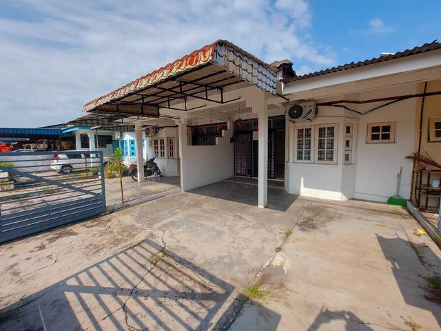 Terraced House for sale in Perak, Tanjong Ipoh