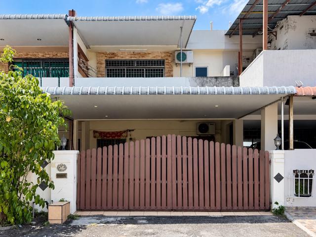 Terraced House for sale in Perak, Tanjong Ipoh