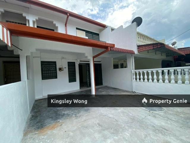 Terraced House for sale in Perak, Tanjong Ipoh