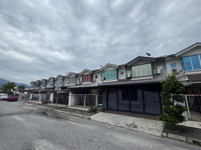 Terraced House for sale in Perak, Tanjong Ipoh