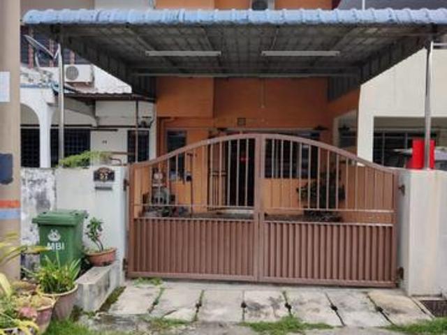 Terraced House for sale in Perak, Tanjong Ipoh